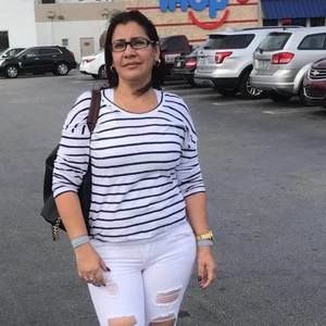 Meet your Posher, Arelis